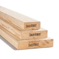 Top Choice 2 In X 6 In X 10 Ft Fir Lumber Lowes Com Douglas Fir Lumber Dimensional Lumber Lumber