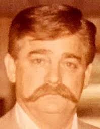 Kenneth Martell Obituary (1934