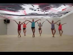 Wings Little Mix Jazz Choreography Dance Technique Contemporary Dance Classes Dance Training