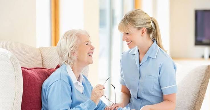 Navigating the Need: Understanding Respite Care Options for Seniors and Caregivers - Sinceri Senior Living