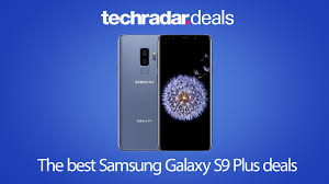 Samsung galaxy s9+ black friday deals. The Best Samsung Galaxy S9 Plus Deals In August 2021 Techradar