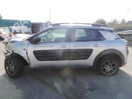Boite A Fusibles Citroen C4 Cactus 1 6 Bluehdi 100 B Parts