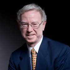 Marvin Preston IV, 80, Dies; Saved the Martha Graham Dance Company