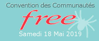 — l'eurovision 2019 la finale c'est le 18 mai 2019 en direct sur france 2 avec bilal hassani qui représente la france. Compte Rendu Convention Mai 19 Des Communautes Free 15eme Edition