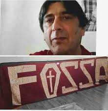 Purtroppo arrivano triste notizie oggi è venuto a mancare MAURIZIO BARGAGNA  fondatore negli anni 70 del movimento ultras a Livorno con il gruppo Fossa  storico ultras. la pagina romanticismo ultras porge le