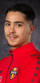 Enrique Nichols's Instagram, Twitter & Facebook