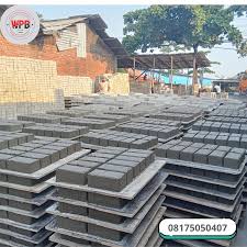 Pabrik Paving block cirebon