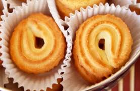 Biscuits Au Beurre Danois La Recette Facile Culture Crunch Recette Biscuit Au Beurre Biscuit Au Beurre Biscuits Au Beurre Danois
