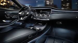 Merceves Benz 4matic Coupe Interior Mercedes Benz Benz Mercedes