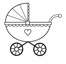 Check spelling or type a new query. Baby Clipart Black And White Baby Rattle Coloring Pages Transparent Png Download 144115 Vippng