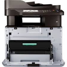 This download is intended for the installation of samsung c1860 series driver under most operating systems. Samsung Xpress C1860fw A4 Colour Multifunction Laser Printer Sl C1860fw See