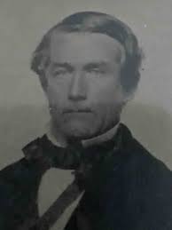 Asa Taber (1800-1898)