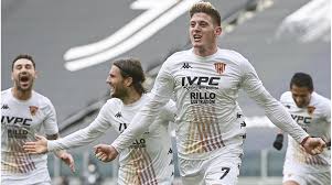 Klub ini didirikan pada tahun 1929 dan didirikan kembali pada tahun 2005. 59 Mio Kaderwert Schlagen 690 Mio Benevento Blamiert Juventus Im Allianz Stadion Transfermarkt