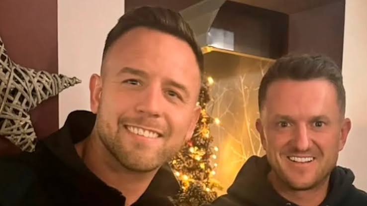 The man who 'Danny Tommo' tried to kidnap brands the activist an idiot