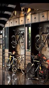 Garages Bike Room Bike Storage Bike Store