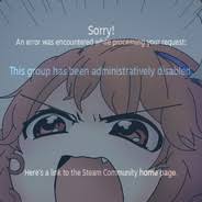 Steam Community Group Anime Leads To Community Ban Posmotrite tvity po teme «#tehepelo» v tvittere. anime leads to community ban