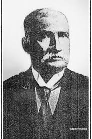 La Guerra del Pacífico 1879-1884 (Perú, Bolivia y Chile): Pedro Ríos