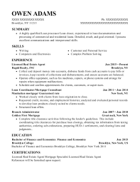 How to write a cv for a real estate agent. 20 Best Licensed Real Estate Agent Resumes Resumehelp