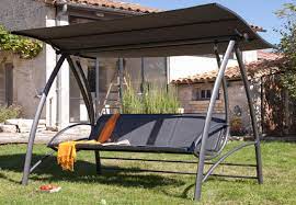balancelle de jardin guide d achat test avis meilleur comparatif