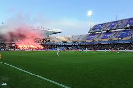 Tout pour votre séjour à montpellier ! Ligue 1 Mhsc Om Le Match Est Interrompu