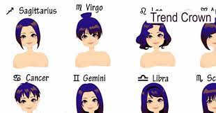Style your 'do according to your taurus zodiac star sign traits! Know Which Hairstyle Is The Best For You According To Your Zodiac Sign Trend Crown