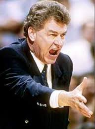 Who was your favorite NBA coach?