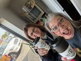 Who's ready to stay with us