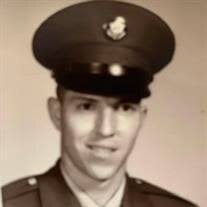 Loyd Landon McMurtry Obituary