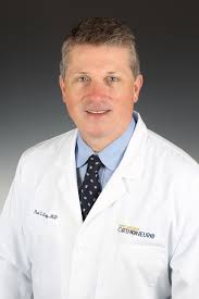 Paul Stephen Legg, MD