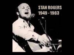 Stan rogers, the canadian singer and songwriter used the simile of the prairie as a sea of flowers in his song, northwest passage. Stan Rogers Northwest Passage Youtube