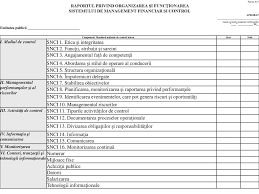 Workshop februarie 2017 actualizare sistem control intern cf osgg 400/2015. FuncÈ›ionarea Sistemului De Management Financiar È™i Control Intern Ppt Download