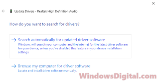 Never pay for a driver download program or service. Descargar Realtek Hd Audio Driver Manager Para Windows 10 De 64 Bits Tipsdewin Com