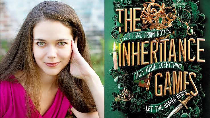 The Inheritance Games TV Adaptation: Everything We Know So Far | Teen Vogue