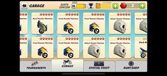 Exclusive xbox series x how to enter: Another Thunder Phantom Weekend And Another Duplicate Piece Not Pictured Two More Backs Game Is Rigged Y All Impossible To Get The Bike Without Paying Proving That Theory For Two Years Bikerace
