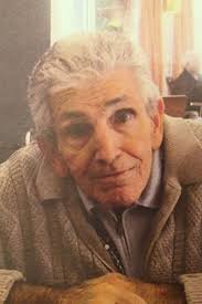 Wallace "Wally" Peacock