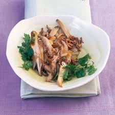 Marinierte Austernpilze Rezept Austernpilze Austernpilze Rezept Pilze