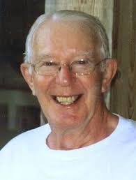 Joseph Marsh Obituary (1923