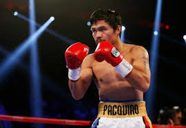 Filipino world boxing champion manny pacquiao began boxing professionally at age 16. W4awfee1t Lkpm