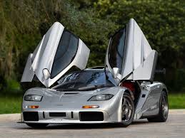Image result for Brilliant Silver 1998 McLaren