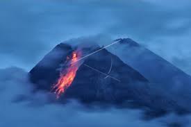 This test measures aerobic fitness. Mount Merapi Belches Lava Up To 1 5 Kilometers On Tuesday Antara News