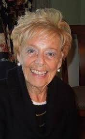 Obituary information for Kathleen J. Kennedy