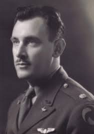 First Sgt. Purple Heart recipient in Mindanao 1945