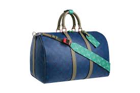Louis Vuitton S Spring Summer 2018 Men S Accessories Are Travel Ready Spring Summer Accessories Mens Accessories Mens Fashion Summer
