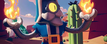 Subreddit for all things brawl stars, the free multiplayer mobile arena fighter/party brawler/shoot 'em up game from supercell. Brawl Stars Introduce Sus Cambios De Equilibrio Movistar Esports