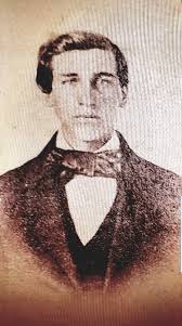 Today I'm going to write about my uncle Charles Boyd, Mary Ramsdell Boyd's  youngest son. Charlie was born in Humptulips WA. He left WA in 1903 for the  Imperial Valley. There he