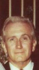 Rev William Alexander “Bill” Foote (1918-2010)