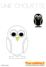Check spelling or type a new query. Imprimer Jeux A Imprimer Gratuits Maternelle Dessins A Relier Enfants Coloriage Gratuit Chouette