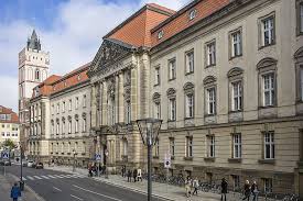 Auf der suche nach mehr inseraten? European University Viadrina Frankfurt Oder Uni Assist E V