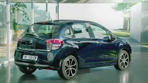 Image result for Bleu Electra 2013 Citroen