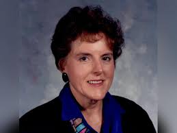 Leona (Lee) Elsner Kaufman-Larson, PhD's Obituary